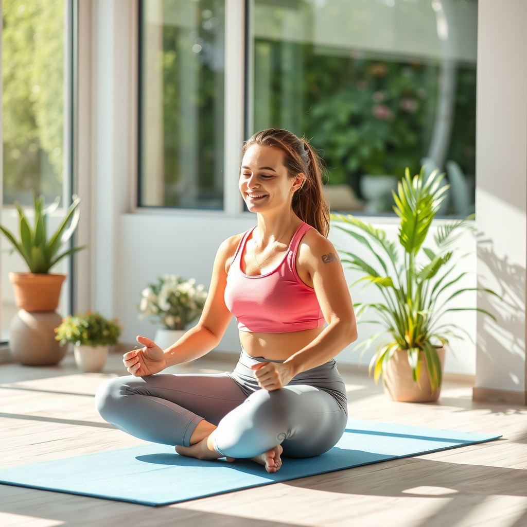 Healthy habits Podpora mobility kĺbov