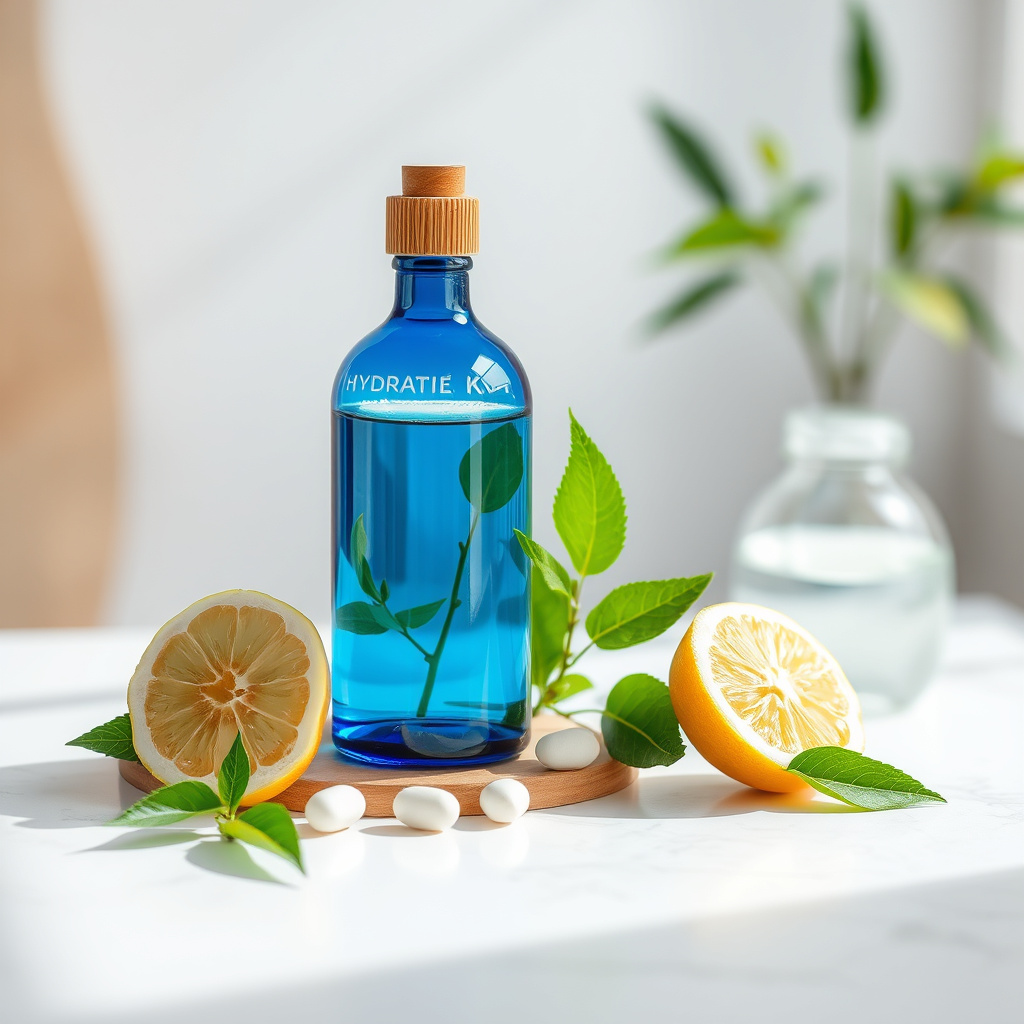 Natural wellness Hydratácia kĺbov