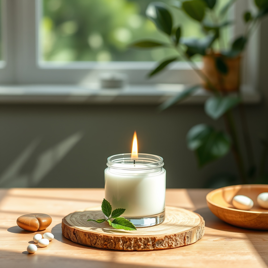 Natural wellness Redukcia stresu