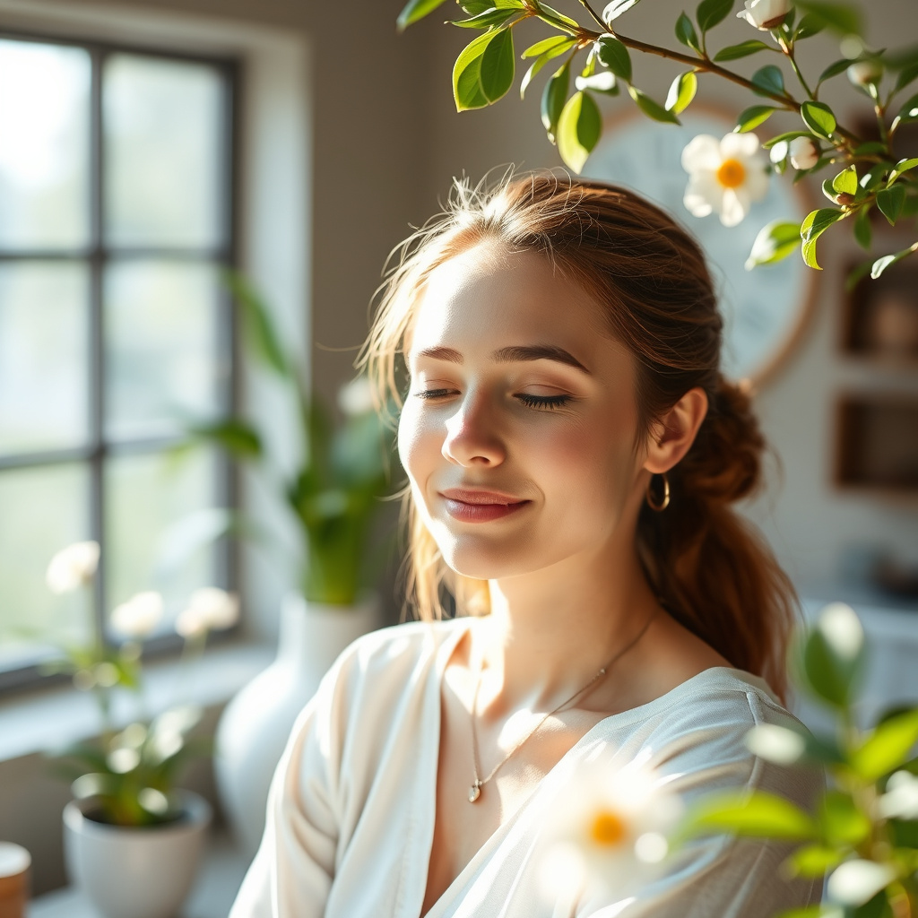 Nature wellness Aktívny životný štýl