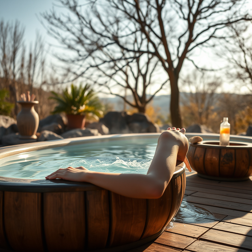 Nature wellness Hydratácia kĺbov