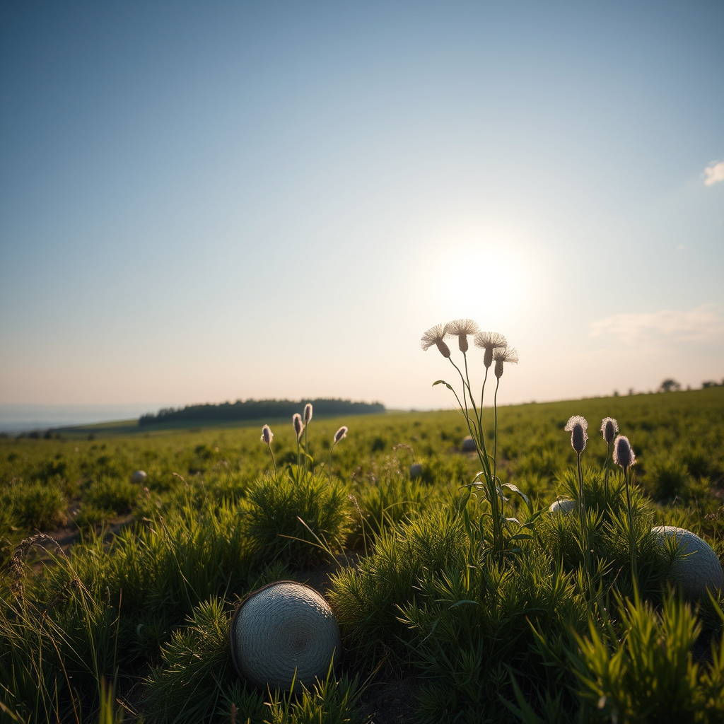 Nature wellness Redukcia stresu